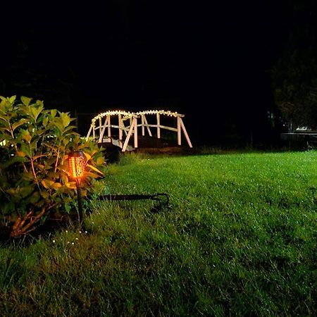 Uroczysko Bed & Breakfast Jastrowie ภายนอก รูปภาพ
