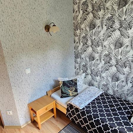 Uroczysko Bed & Breakfast Jastrowie ภายนอก รูปภาพ