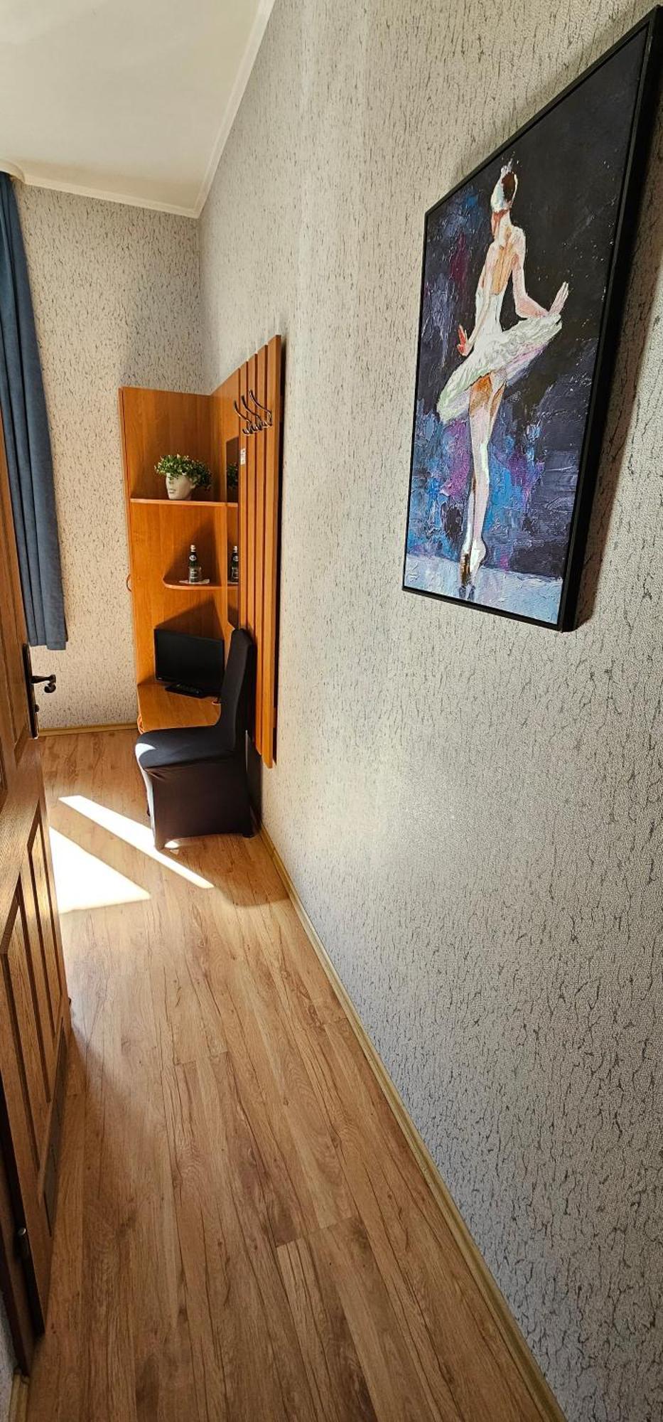 Uroczysko Bed & Breakfast Jastrowie ภายนอก รูปภาพ