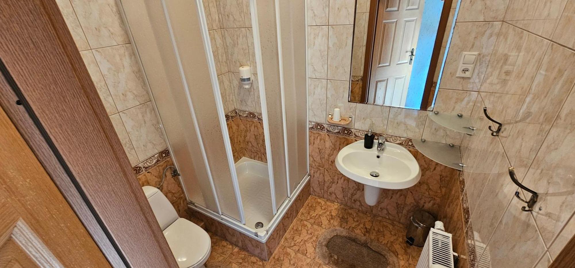 Uroczysko Bed & Breakfast Jastrowie ห้อง รูปภาพ