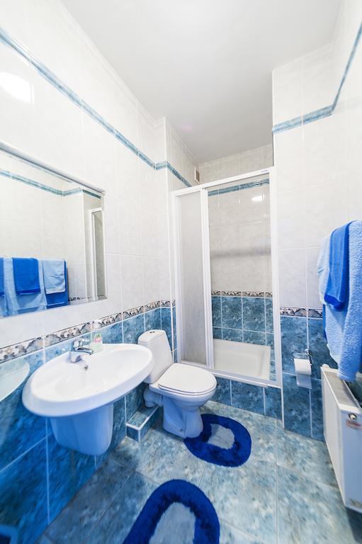 Uroczysko Bed & Breakfast Jastrowie ภายนอก รูปภาพ
