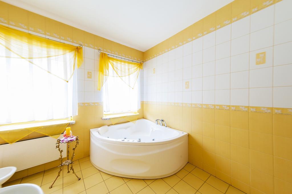 Uroczysko Bed & Breakfast Jastrowie ห้อง รูปภาพ