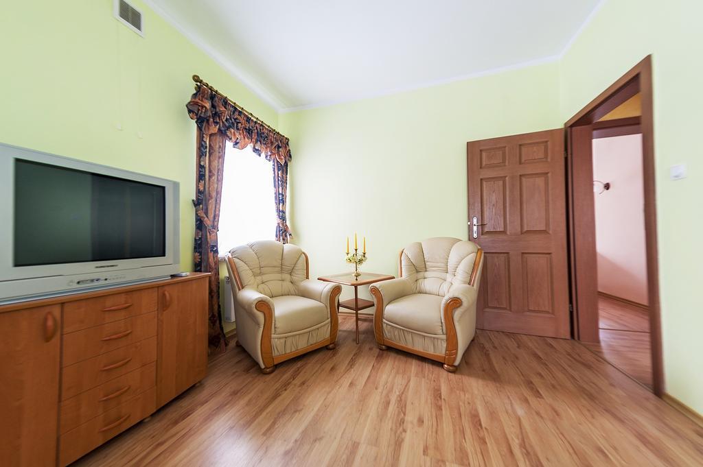 Uroczysko Bed & Breakfast Jastrowie ห้อง รูปภาพ