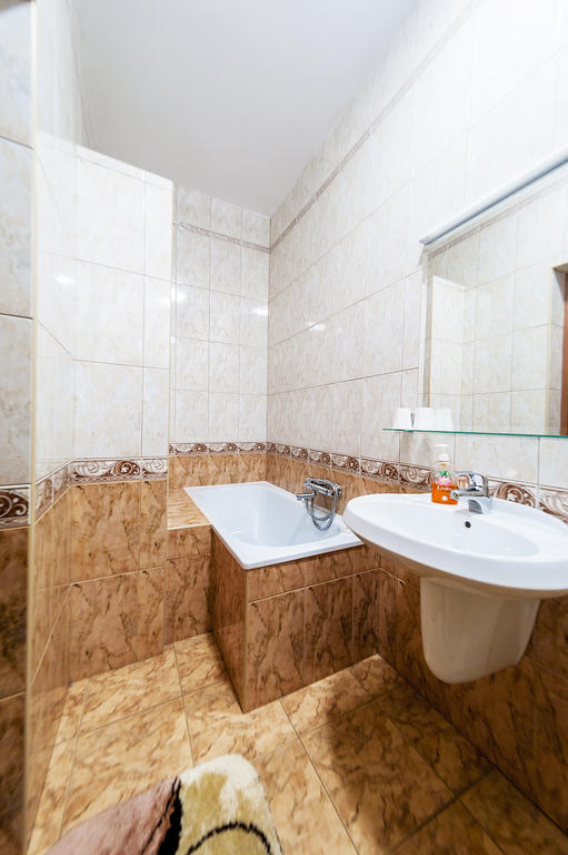 Uroczysko Bed & Breakfast Jastrowie ห้อง รูปภาพ
