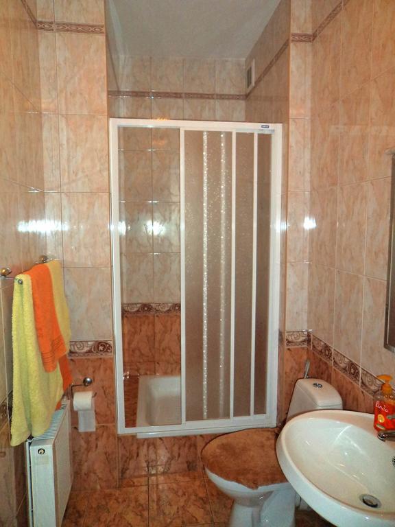 Uroczysko Bed & Breakfast Jastrowie ภายนอก รูปภาพ